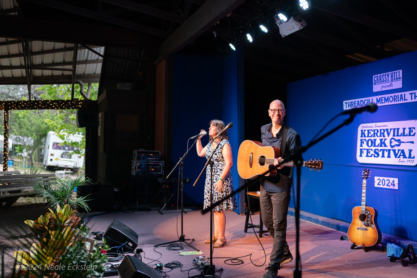 Grounds & Sounds Cafe - Tickets - June 12, 2026