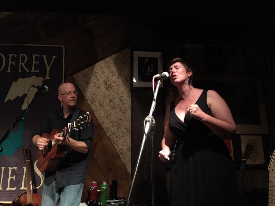 Grounds & Sounds Cafe - Tickets - June 12, 2026