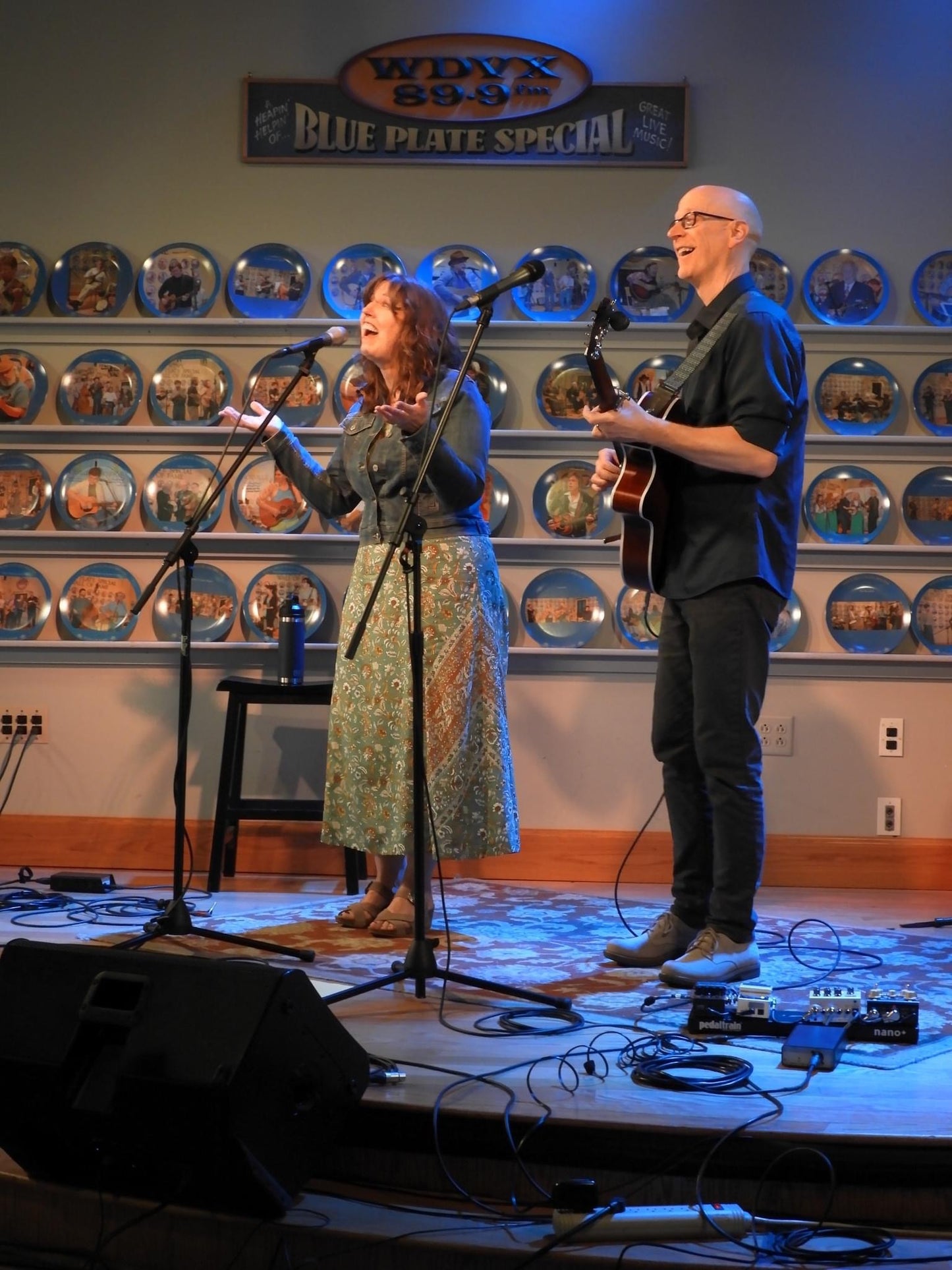 Grounds & Sounds Cafe - Tickets - June 12, 2026