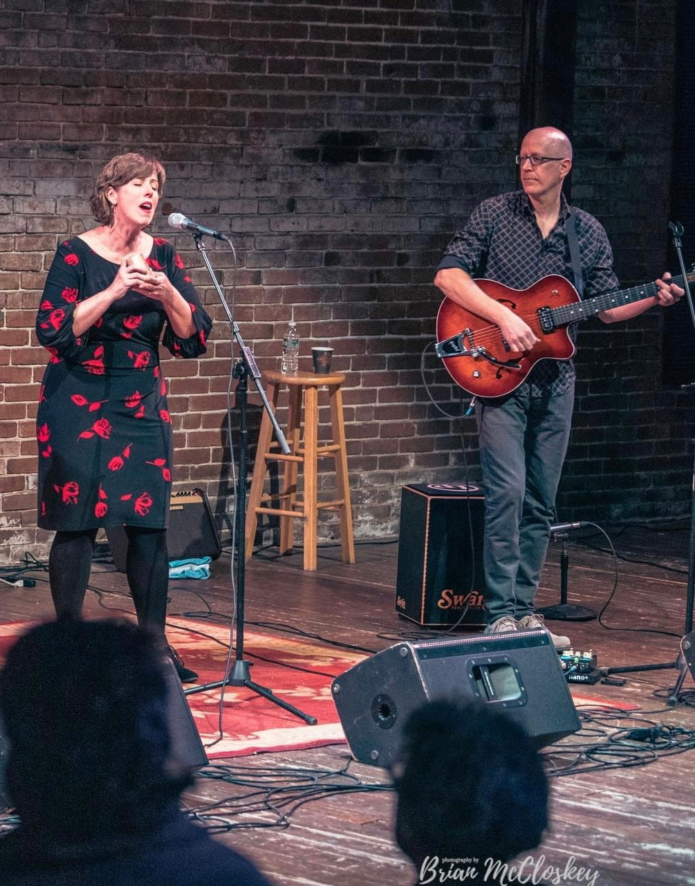 Grounds & Sounds Cafe - Tickets - June 12, 2026