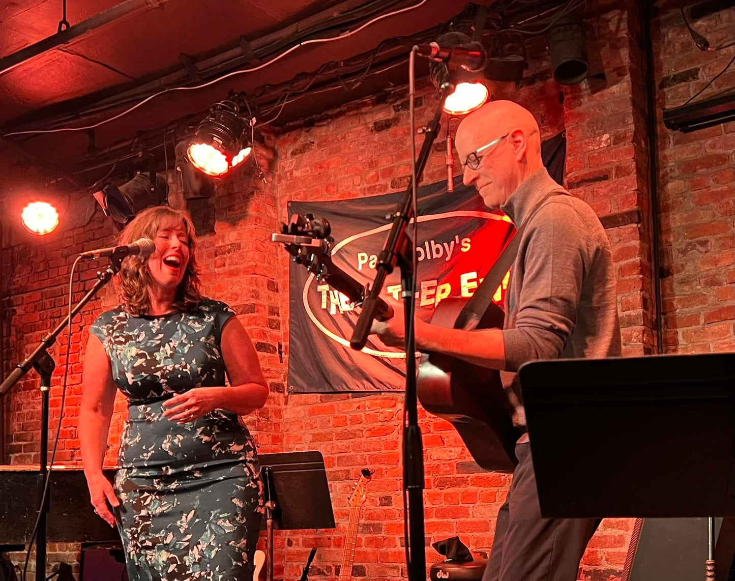 Grounds & Sounds Cafe - Tickets - June 12, 2026