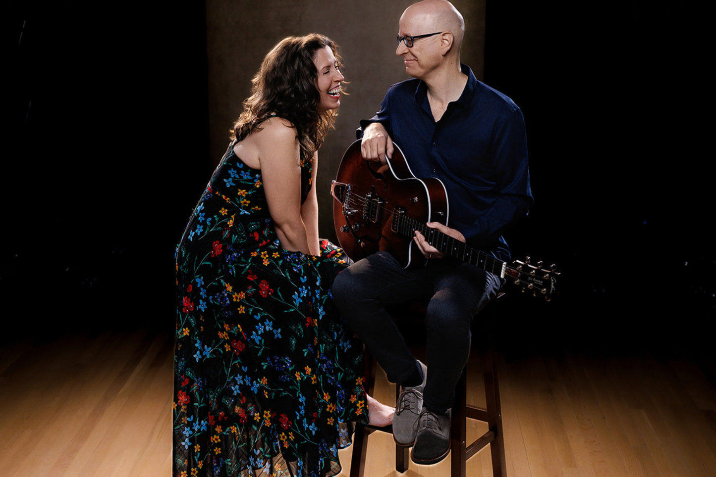 Grounds & Sounds Cafe - Tickets - June 12, 2026