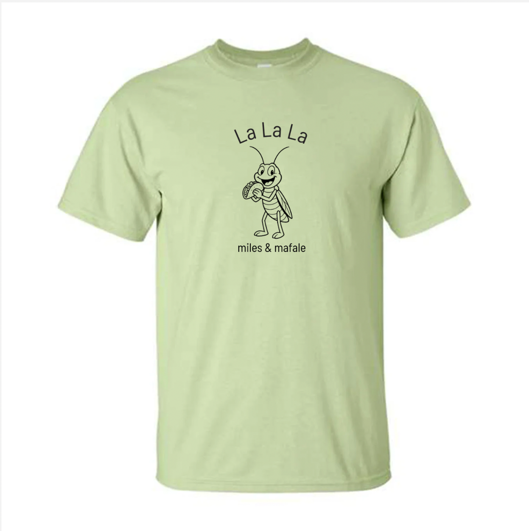 Cricket Tshirt