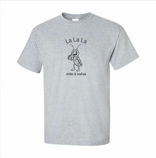 Cricket Tshirt